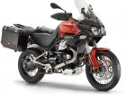 Moto Guzzi Stelvio 1200 NTX